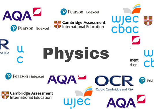 GCSE Physics Paper Marking
