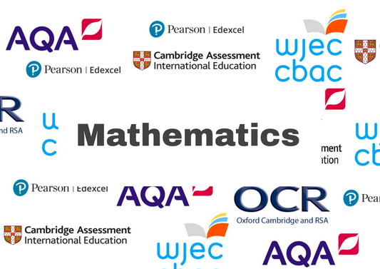 GCSE Mathematics Paper Marking